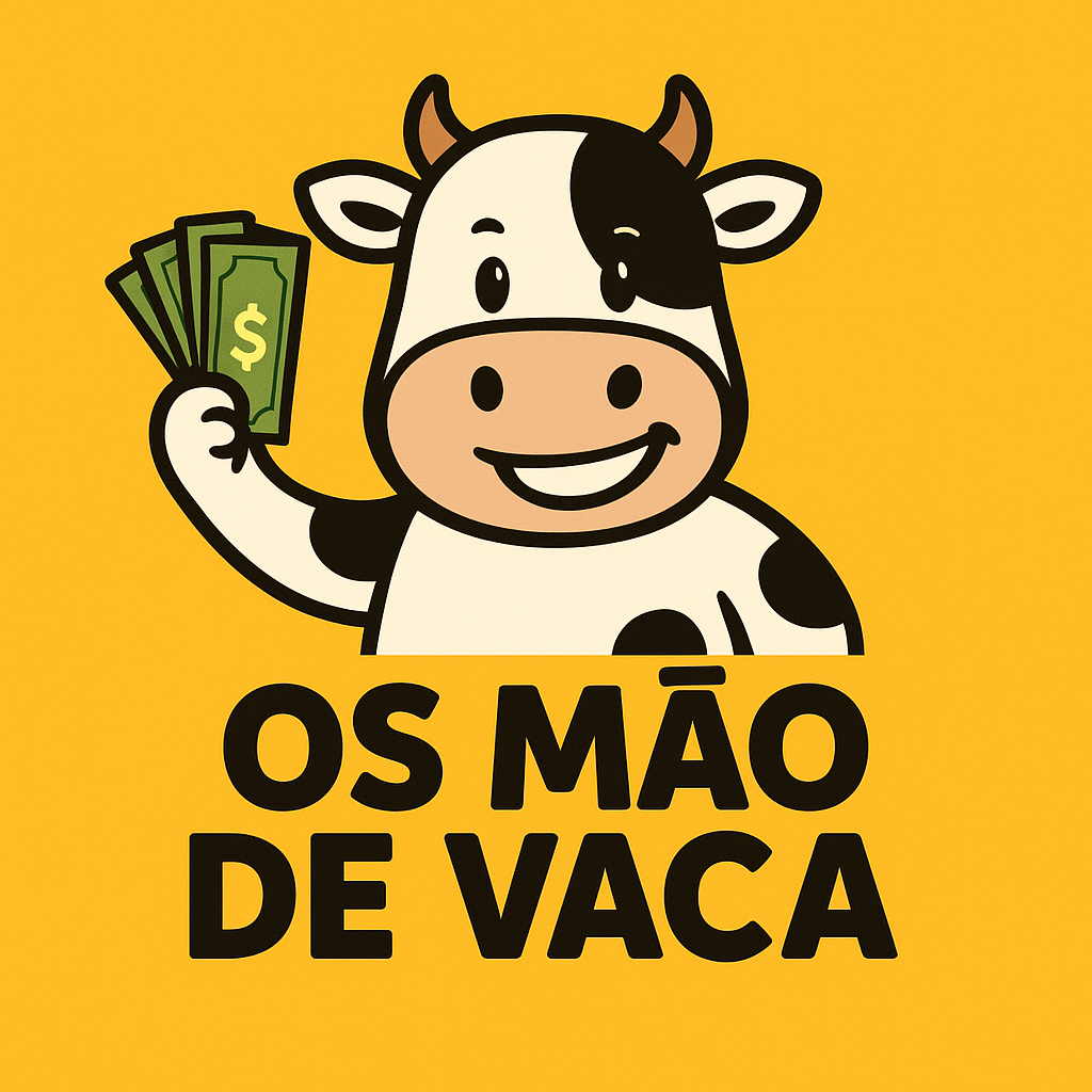 Os Mão de Vaca – Grupo do WhatsApp